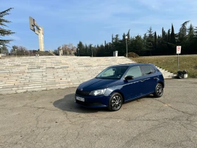 Обява за продажба на Skoda Fabia ~14 800 лв. - изображение 1