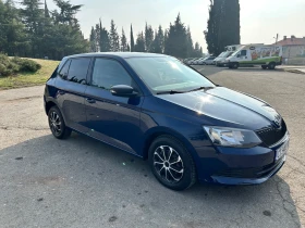 Обява за продажба на Skoda Fabia ~14 800 лв. - изображение 3