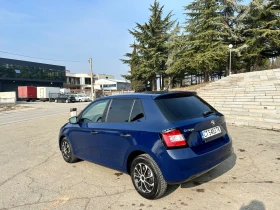 Обява за продажба на Skoda Fabia ~14 800 лв. - изображение 5
