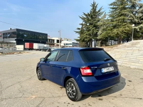 Обява за продажба на Skoda Fabia ~14 800 лв. - изображение 4