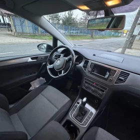 VW Golf Sportsvan | Mobile.bg    2
