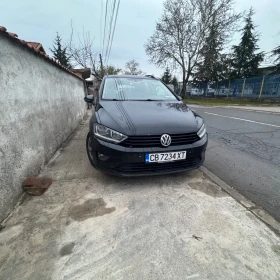 VW Golf Sportsvan | Mobile.bg    7