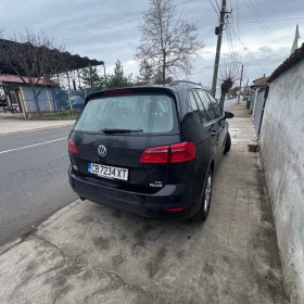 VW Golf Sportsvan | Mobile.bg    5
