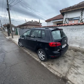 VW Golf Sportsvan | Mobile.bg    4