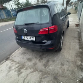 VW Golf Sportsvan | Mobile.bg    6