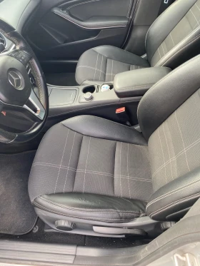 Mercedes-Benz CLA 220 2.2, CDI - 26990 лв. - 97013522 7