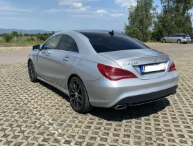 Mercedes-Benz CLA 220 2.2, CDI - 26990 лв. - 97013522 5