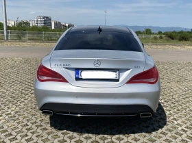Mercedes-Benz CLA 220 2.2, CDI - 26990 лв. - 97013522 4