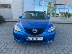 Обява за продажба на Mazda 3 ~3 900 лв. - изображение 1