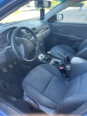 Обява за продажба на Mazda 3 ~3 900 лв. - изображение 4