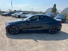 Обява за продажба на BMW M2 CARFAX * * АВТО КРЕДИТ ~60 999 лв. - изображение 1