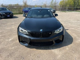Обява за продажба на BMW M2 CARFAX * * АВТО КРЕДИТ ~60 999 лв. - изображение 2