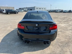 Обява за продажба на BMW M2 CARFAX * * АВТО КРЕДИТ ~60 999 лв. - изображение 5