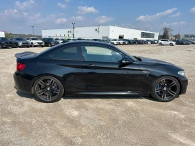 Обява за продажба на BMW M2 CARFAX * * АВТО КРЕДИТ ~60 999 лв. - изображение 3