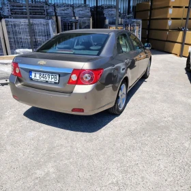 Chevrolet Epica  | Mobile.bg    3