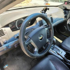 Chevrolet Epica  | Mobile.bg    5
