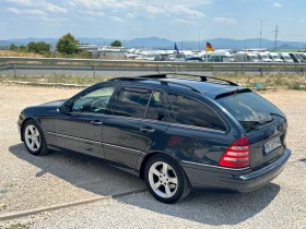 Mercedes-Benz C 220 CDI * FACE LIFT* - 6499 лв. - 74826910 2