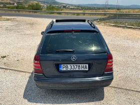 Mercedes-Benz C 220 CDI * FACE LIFT* - 6499 лв. - 74826910 3