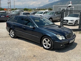 Mercedes-Benz C 220 CDI * FACE LIFT* - 6499 лв. - 74826910 5