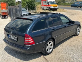 Mercedes-Benz C 220 CDI * FACE LIFT* - 6499 лв. - 74826910 4