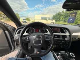 Обява за продажба на Audi A4 Б8.5 ~14 000 лв. - изображение 3