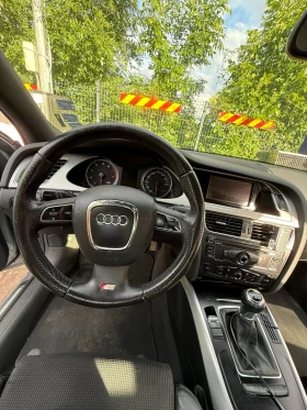 Обява за продажба на Audi A4 Б8.5 ~14 000 лв. - изображение 4