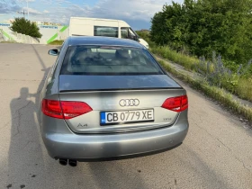 Обява за продажба на Audi A4 Б8.5 ~14 000 лв. - изображение 2