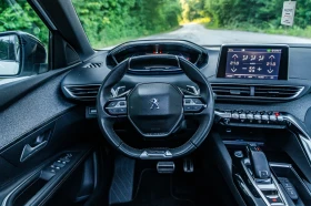 Peugeot 3008 1.6 e-THP EAT6 GT-Line Black ОФЕРТА/БАРТЕР/ЛИЗИНГ - 37888 лв. - 43742244 14