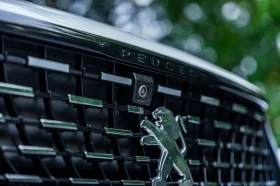 Peugeot 3008 1.6 e-THP EAT6 GT-Line Black ОФЕРТА/БАРТЕР/ЛИЗИНГ - 37888 лв. - 43742244 9