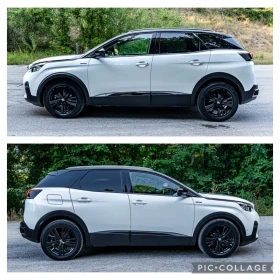 Peugeot 3008 1.6 e-THP EAT6 GT-Line Black ОФЕРТА/БАРТЕР/ЛИЗИНГ - 37888 лв. - 43742244 7