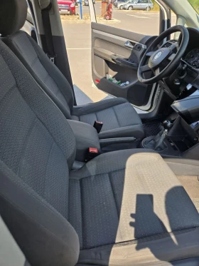 VW Touran 2.0 TDI | Mobile.bg    7