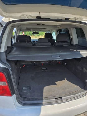 VW Touran 2.0 TDI | Mobile.bg    9