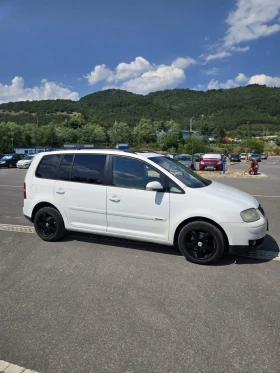 VW Touran 2.0 TDI | Mobile.bg    4