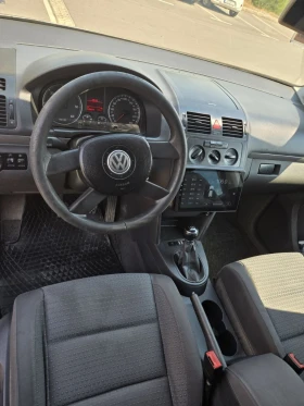 VW Touran 2.0 TDI | Mobile.bg    6