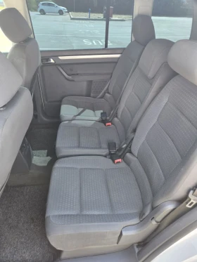 VW Touran 2.0 TDI | Mobile.bg    8