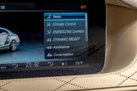 Mercedes-Benz S 450 AMG/4MATIC/Virtual/360/Burmester// | Mobile.bg    12