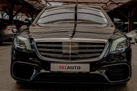  Mercedes-Benz S 450
