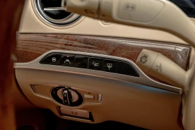 Mercedes-Benz S 450 AMG/4MATIC/Virtual/360/Burmester// | Mobile.bg    11
