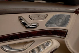 Mercedes-Benz S 450 AMG/4MATIC/Virtual/360/Burmester// | Mobile.bg    4