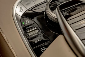 Mercedes-Benz S 450 AMG/4MATIC/Virtual/360/Burmester// | Mobile.bg    7