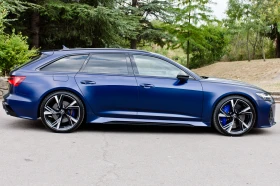 Обява за продажба на Audi Rs6 Exclusive B&O Caramic ~ 199 900 лв. - изображение 7