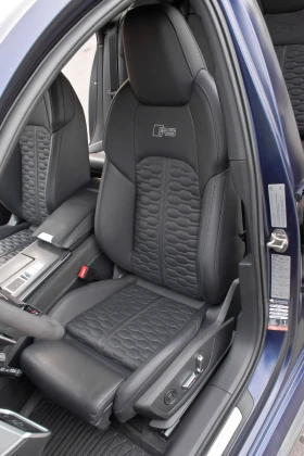 Audi Rs6 Exclusive B&O Caramic - 199900 лв. - 12473030 14