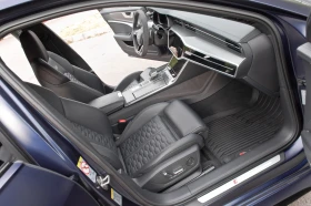 Обява за продажба на Audi Rs6 Exclusive B&O Caramic ~ 199 900 лв. - изображение 10