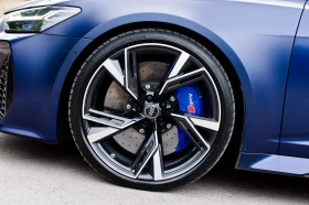 Audi Rs6 Exclusive B&O Caramic - 199900 лв. - 12473030 15