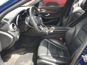 Mercedes-Benz C 300 4MATIC | Mobile.bg    7