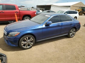 Mercedes-Benz C 300 4MATIC | Mobile.bg    4