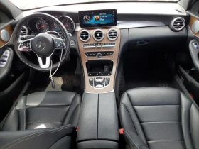 Mercedes-Benz C 300 4MATIC | Mobile.bg    8