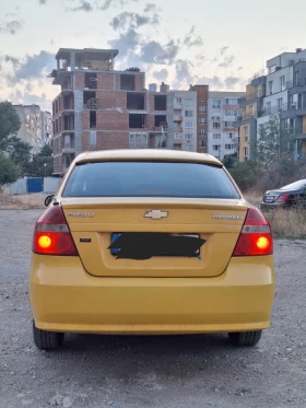 Chevrolet Aveo 1.4 101 ..LPG | Mobile.bg    8