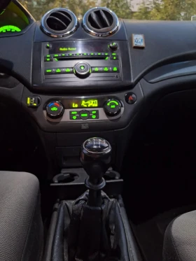Chevrolet Aveo 1.4 101 ..LPG | Mobile.bg    3