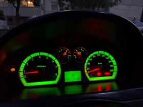 Chevrolet Aveo 1.4 101 ..LPG | Mobile.bg    5
